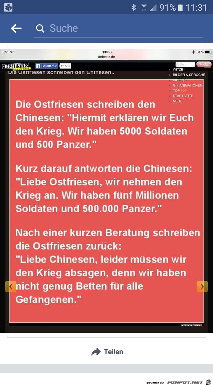 Die Ostfriesen